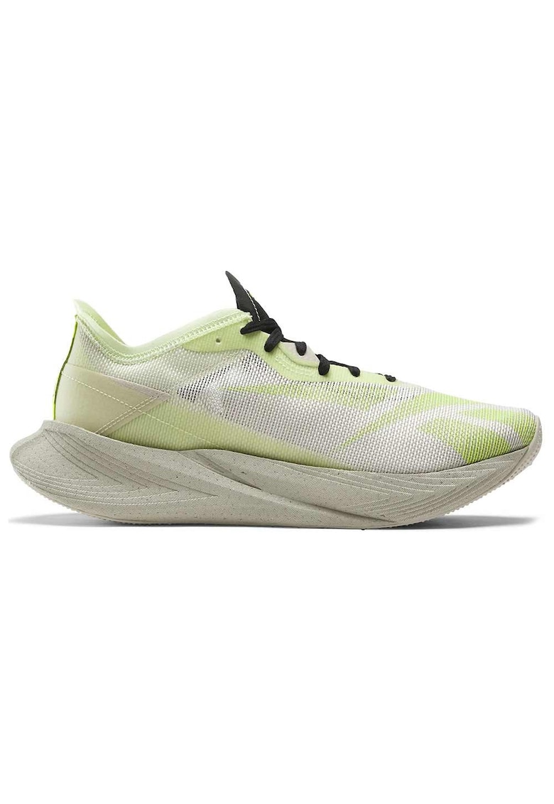 Pantofi sport barbati - Floatride Energy X - durabili - respirabili - verde - Flexweave(R)