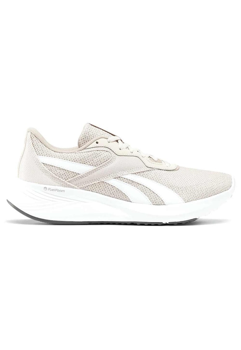 Pantofi sport barbati - Energen Tech - bej - material textil