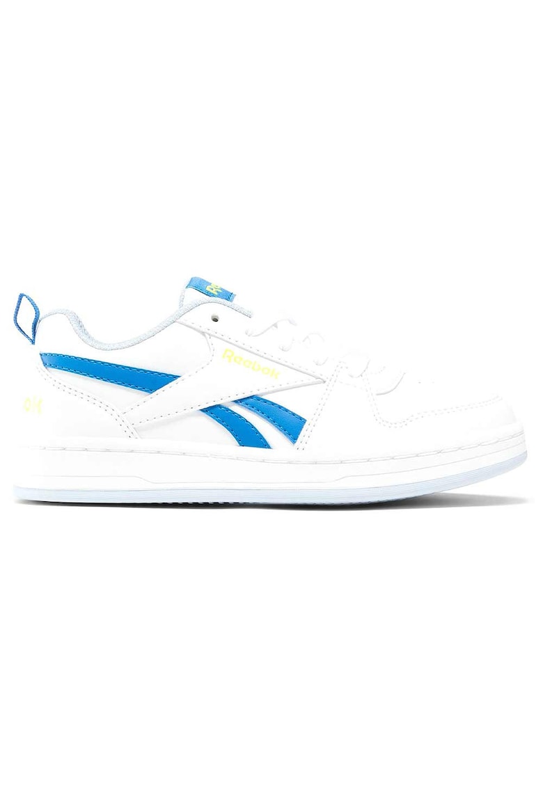 Pantofi sport copii piele - talpa cauciuc