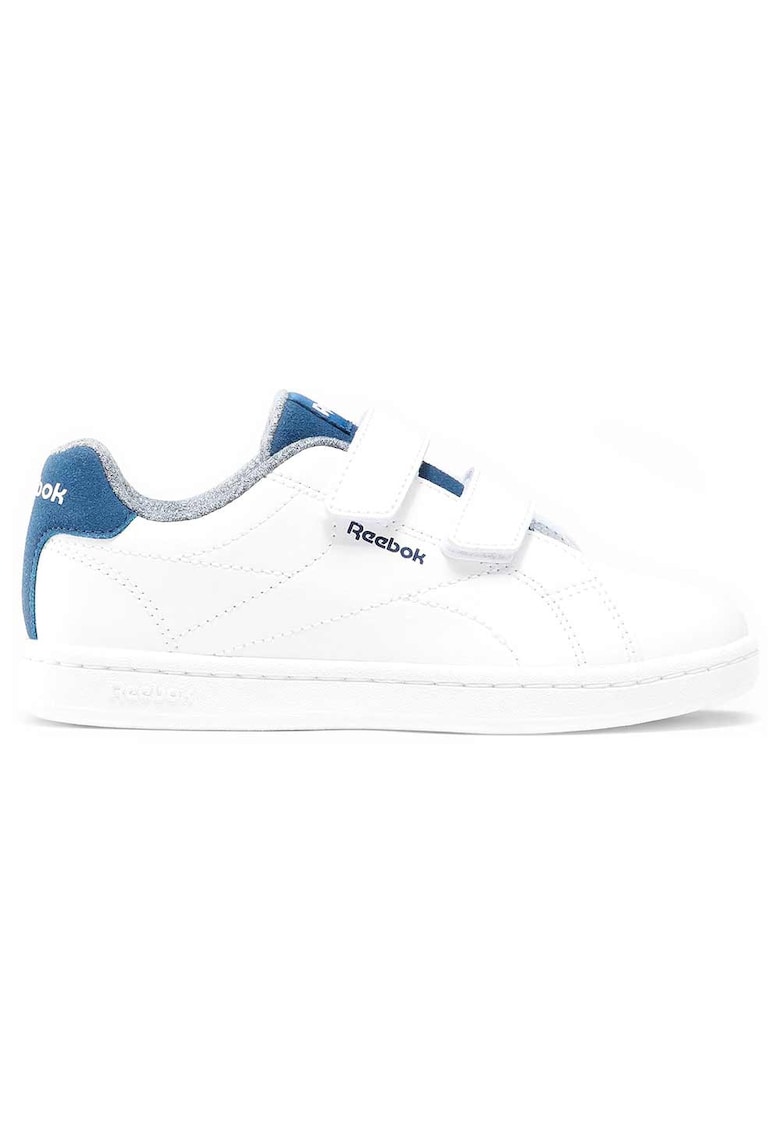 Pantofi sport copii Royal Complete Clean Alt 2.0 - sintetici - talpa EVA - negru