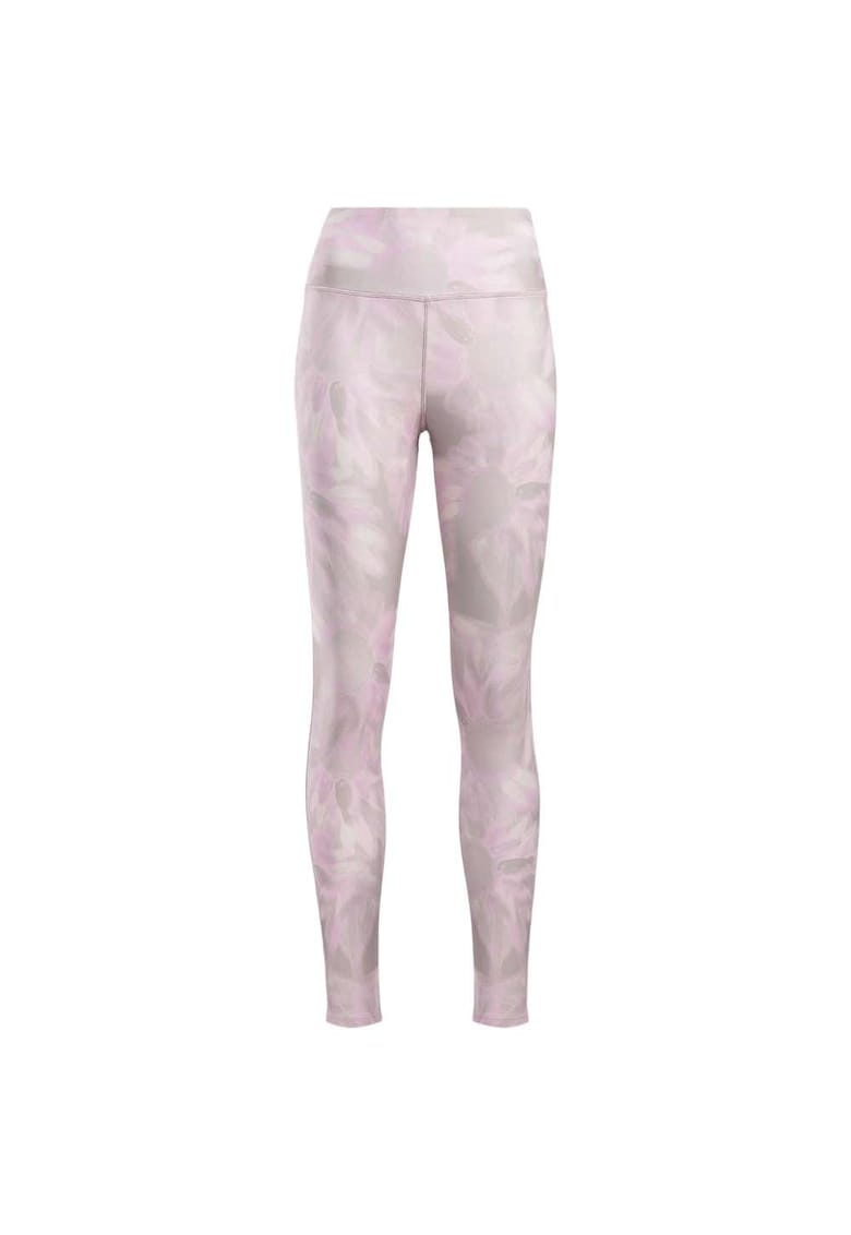 Colanti sport dama 100076295 - Elastan - Roz -