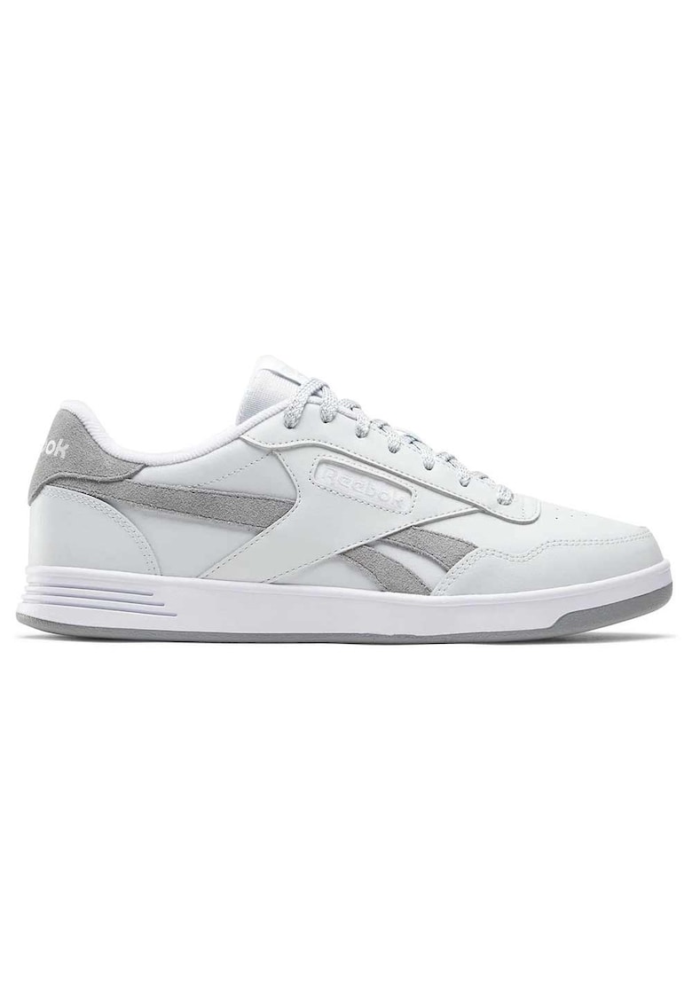 Pantofi sport barbati - Court Advance - amortizare confortabila - culoare intensa - material textil