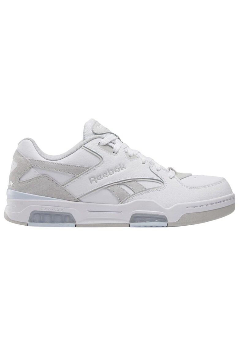 Pantofi sport BB4500 DMX - alb - piele naturala si materiale sintetice - tehnologie DMX