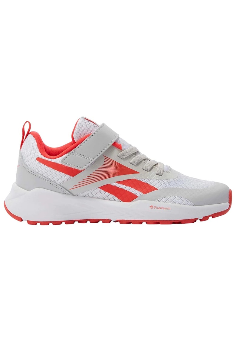 Pantofi sport copii Energen Run 3 - constructie usoara - suport excelent - plasa respirabila