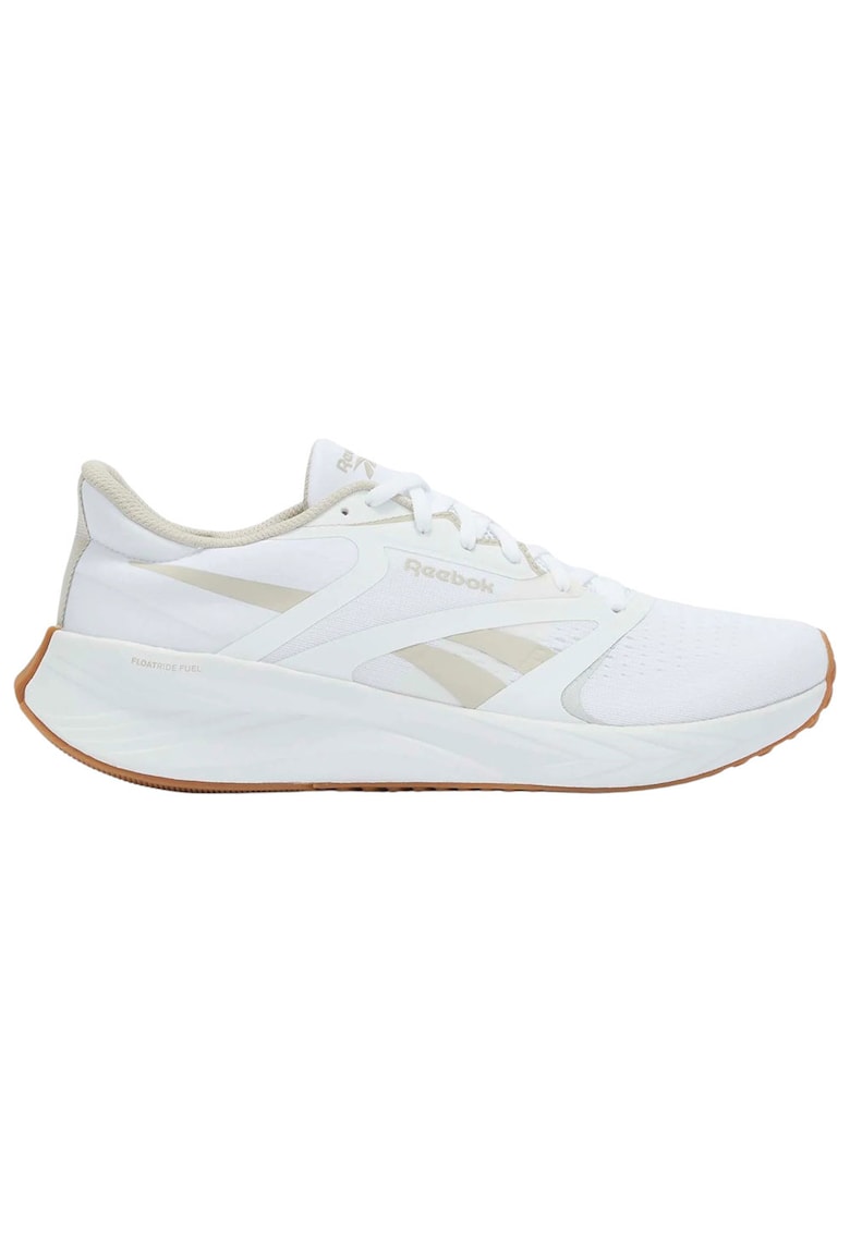 Pantofi sport barbati Energen Tech Plus 2 - alb - mesh - suport si absorbtie socuri