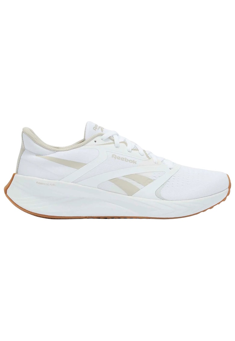 Pantofi sport barbati Energen Tech Plus 2 - alb - mesh - suport si absorbtie socuri