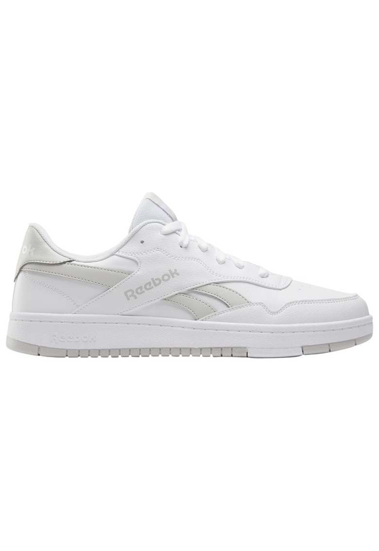 Pantofi sport barbati - BB 1000 - alba - material textil
