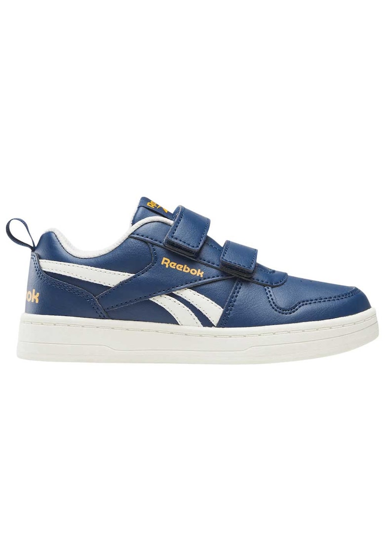 Pantofi copii - Royal Prime 2.0 - bleumarin - piele sintetica - talpa din cauciuc