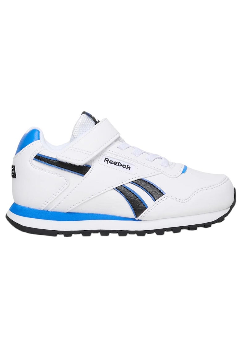 Pantofi sport copii - Royal Glide - piele si material sintetic - tehnologie MemoryTech