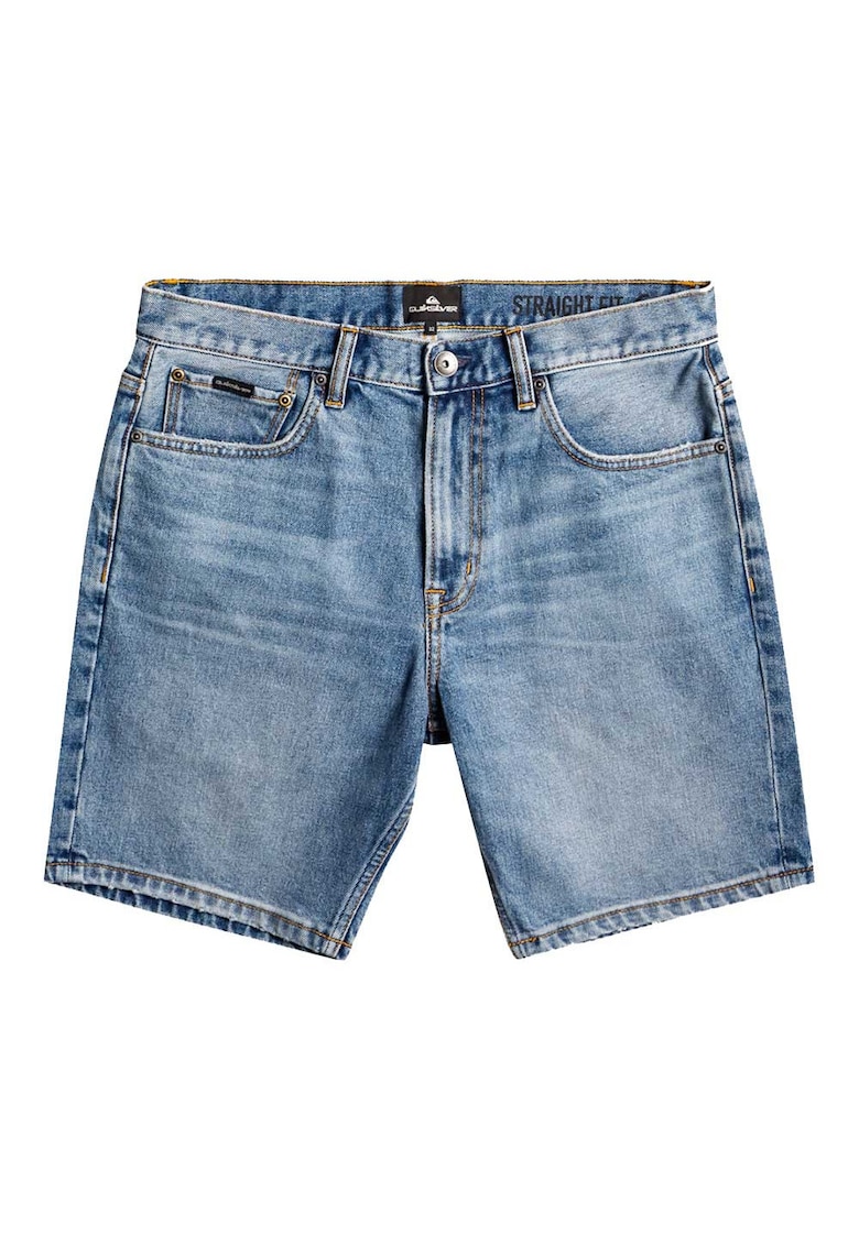 Blugi barbati EQYDS03107 - Albastru -