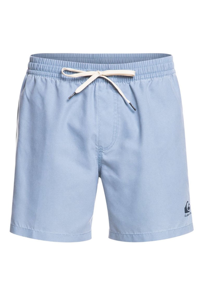 Pantaloni scurti de baie Surfwash - 15"" - barbati - Albastru