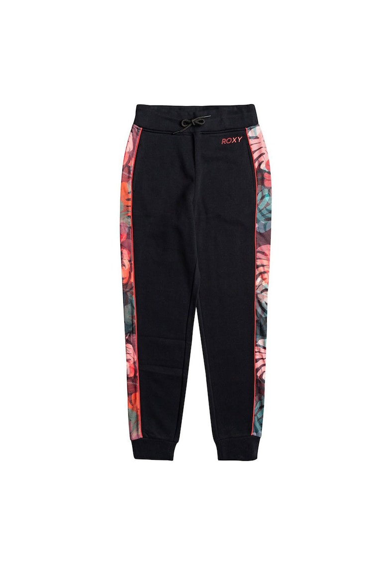 Pantaloni sport dama You Are So Cool - negru - material confortabil -