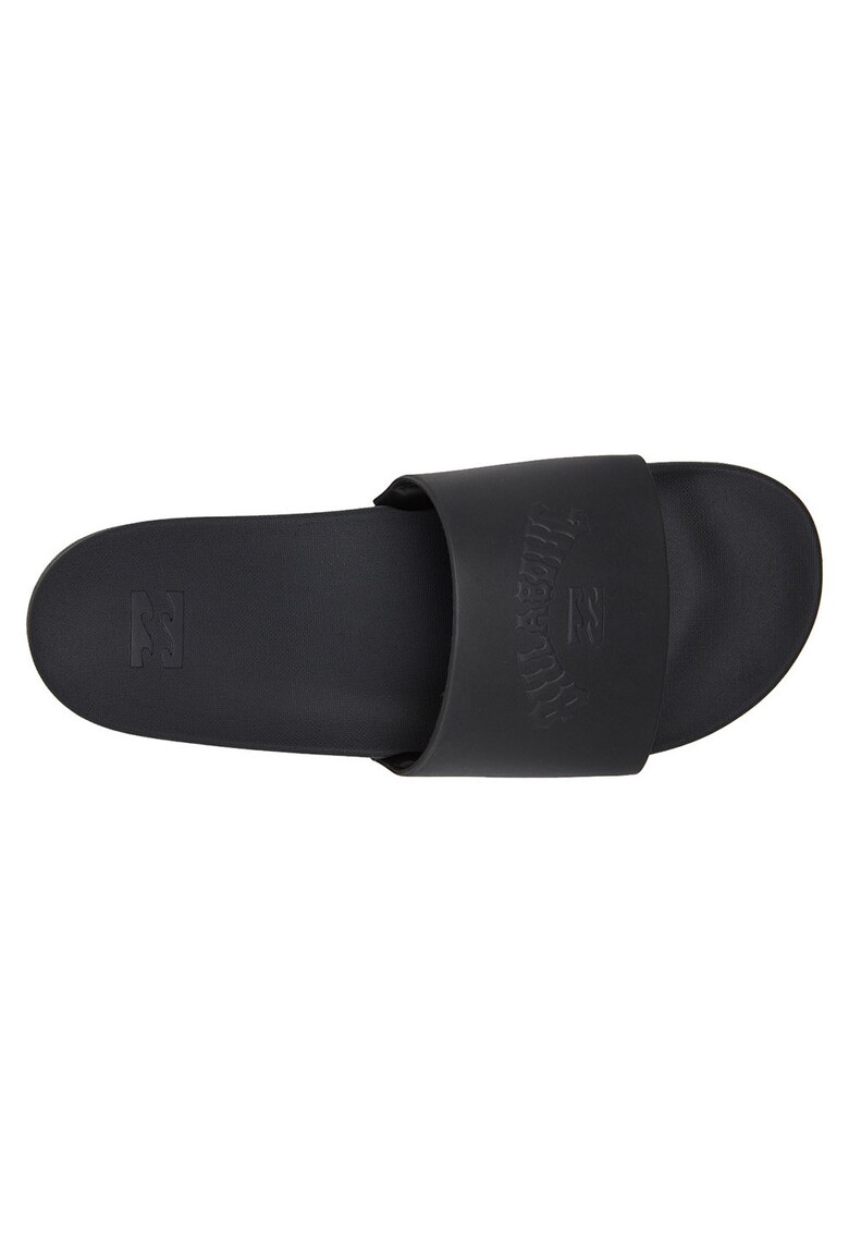 Papuci dama ABYL100013 - Negru -
