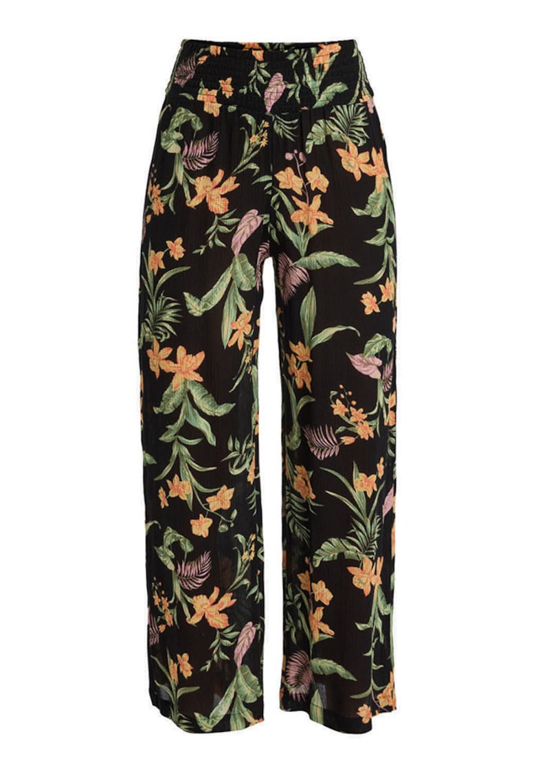 Pantaloni de plaja pentru femei