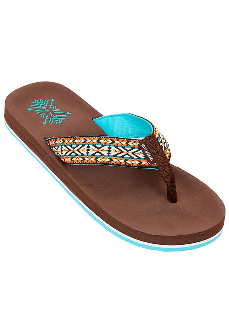 Slapi dama - S2SLA018 - Maro - Cauciuc -