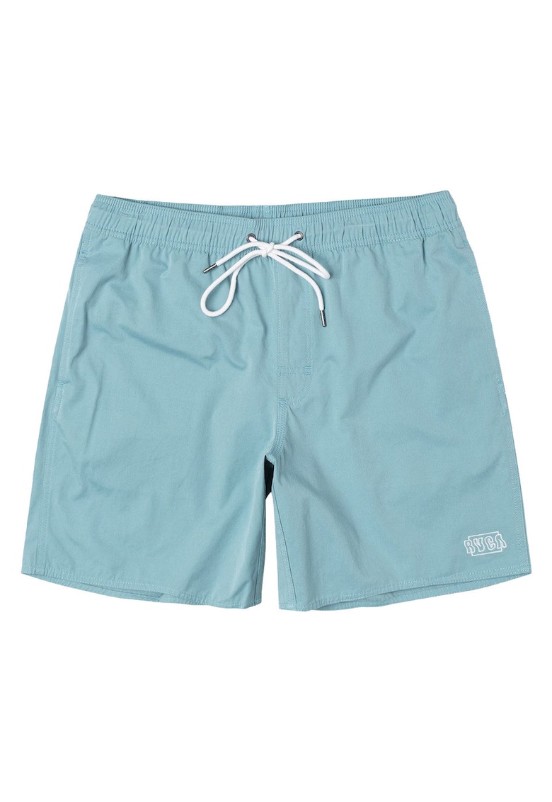 Costum de baie Opposites - pantaloni scurti cu talie elastica - 17"" - barbati