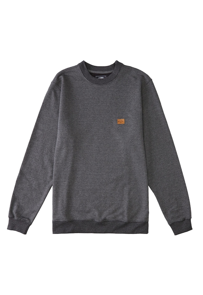 Hanorac Hudson - gri - barbati - material confortabil