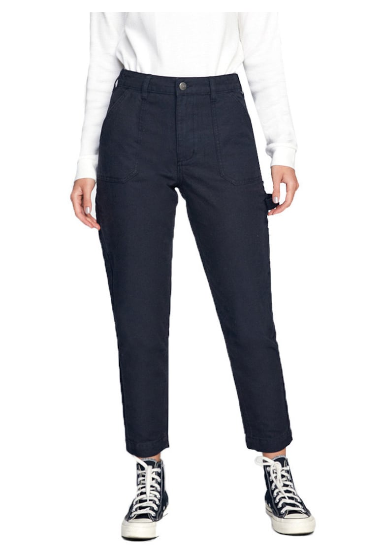 Pantaloni dama Z3PTRMRVF1 - Bleumarin