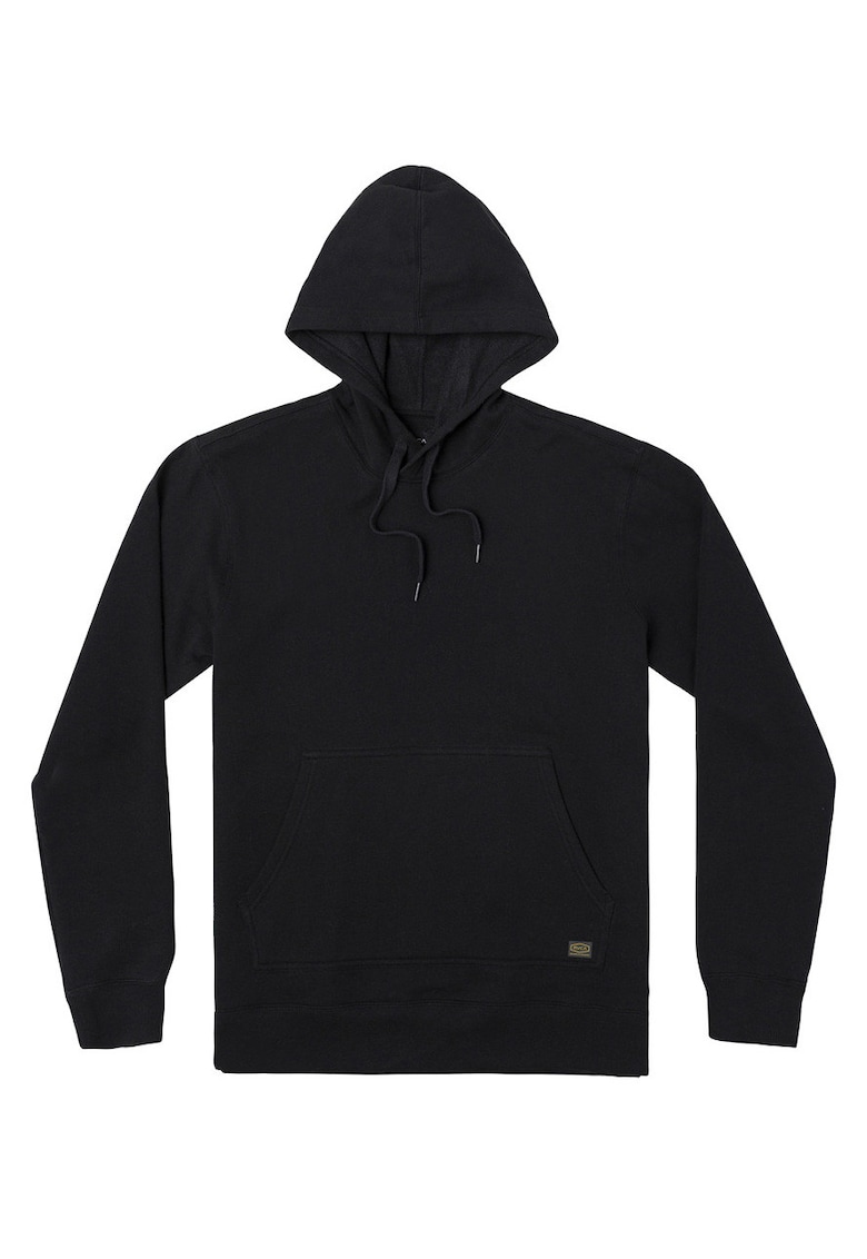 Hanorac barbati negru -