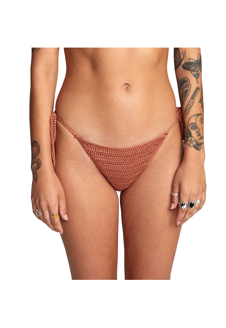 Costum de baie dama - Camille Rowe Westside - maro