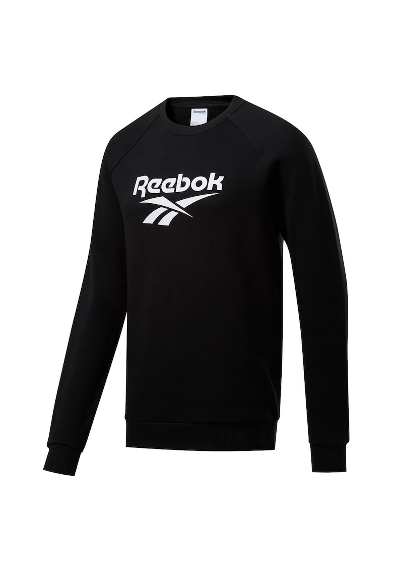 Bluza barbati FK3372 - negru - sport