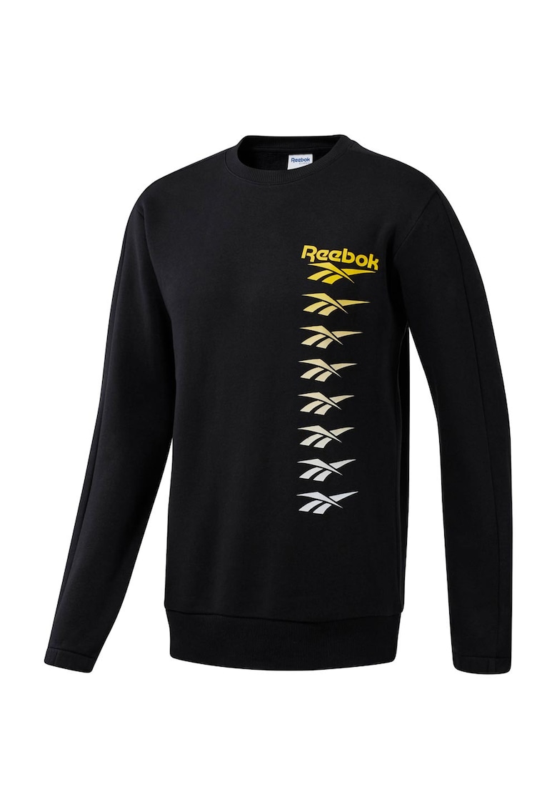 Bluza sport barbati EB3638 - negru -