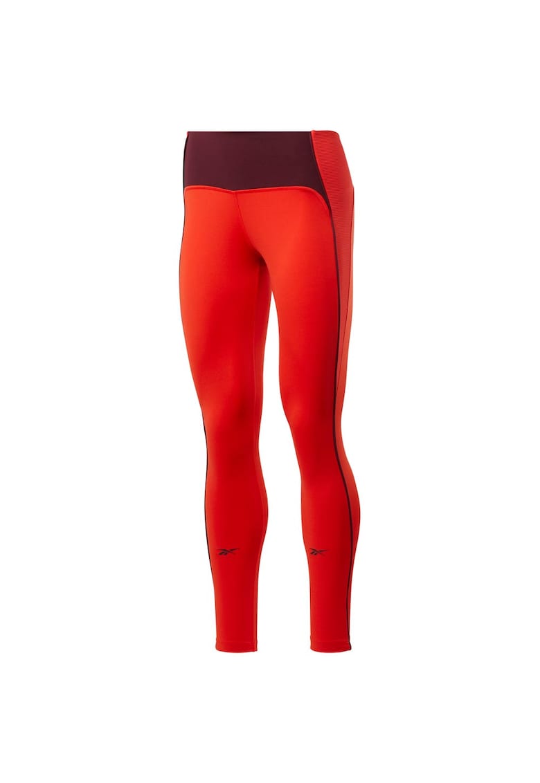 Colanti sport rosii - pentru femei