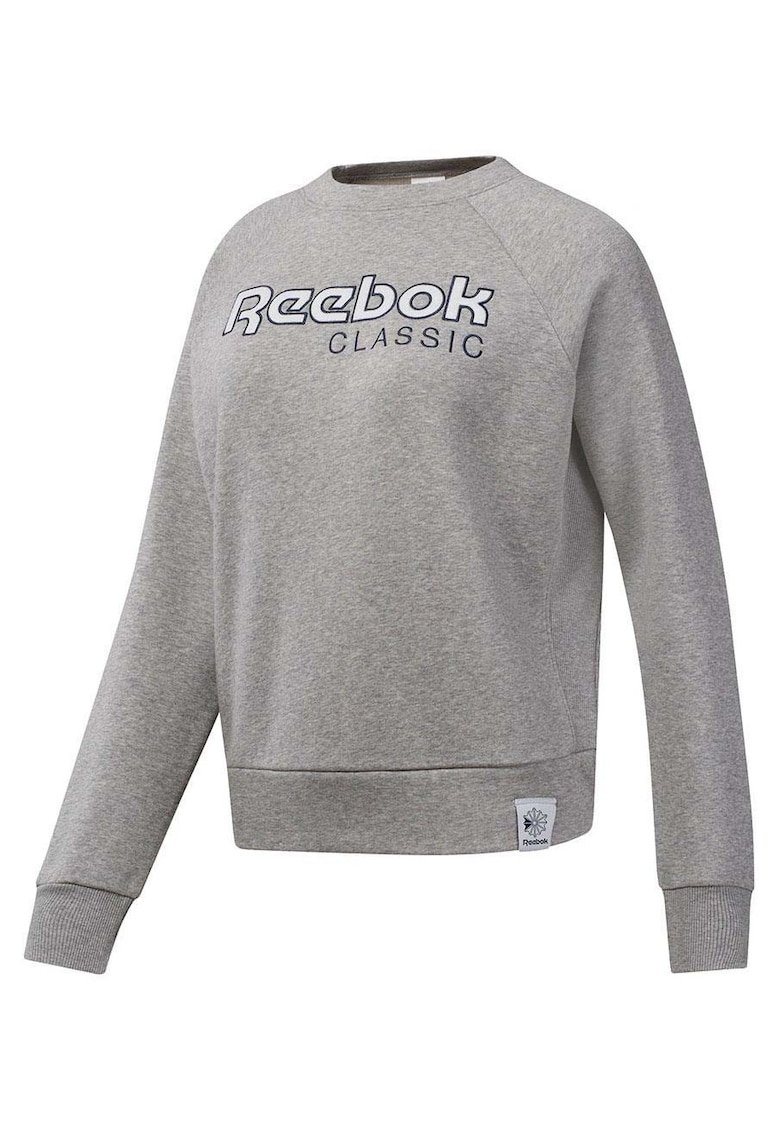 Hanorac sport femei - DT7276 - gri - material confortabil -