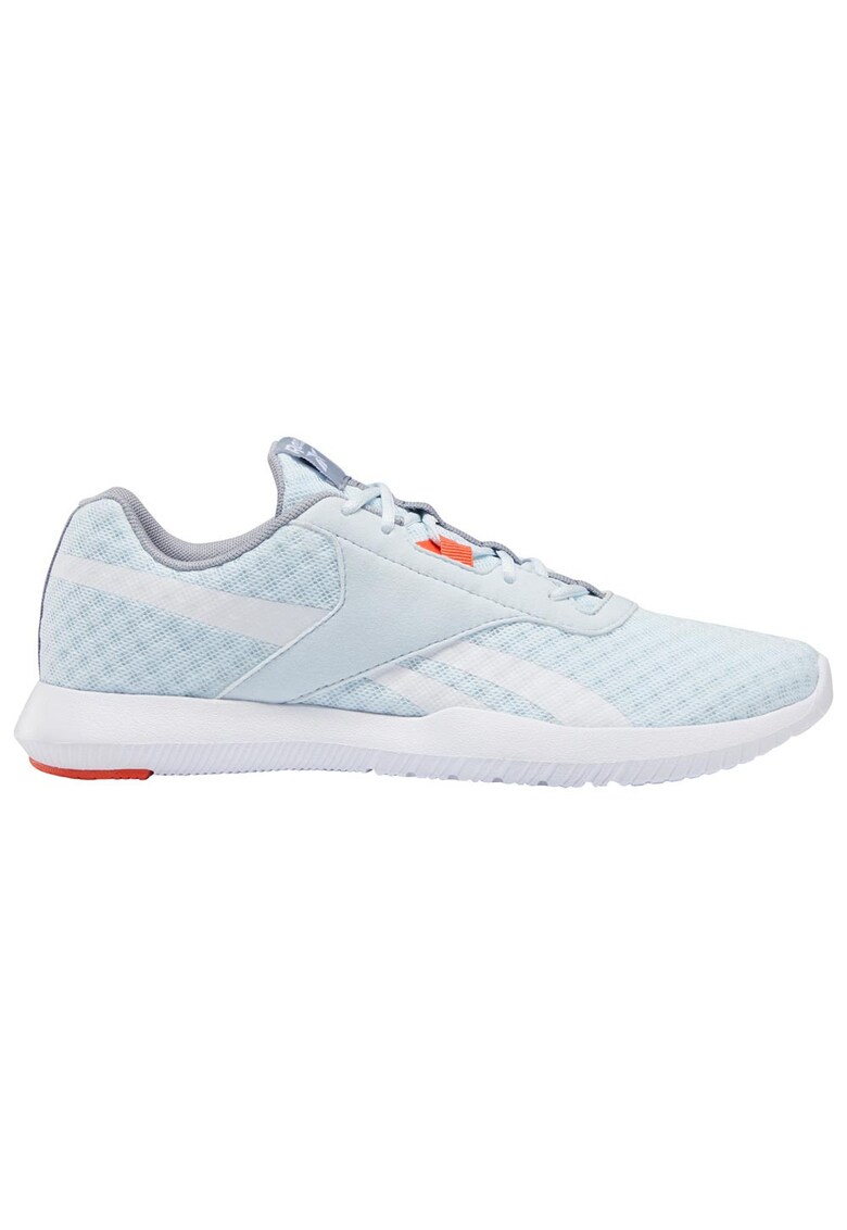 Pantofi sport barbati - Reago essential 2.0 - culoare neagra - material textil -