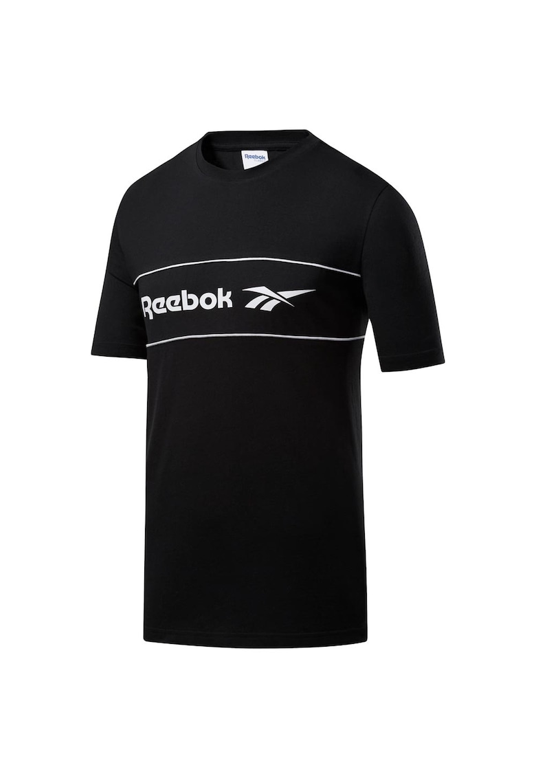 Tricou sport barbati FK2715 - Negru