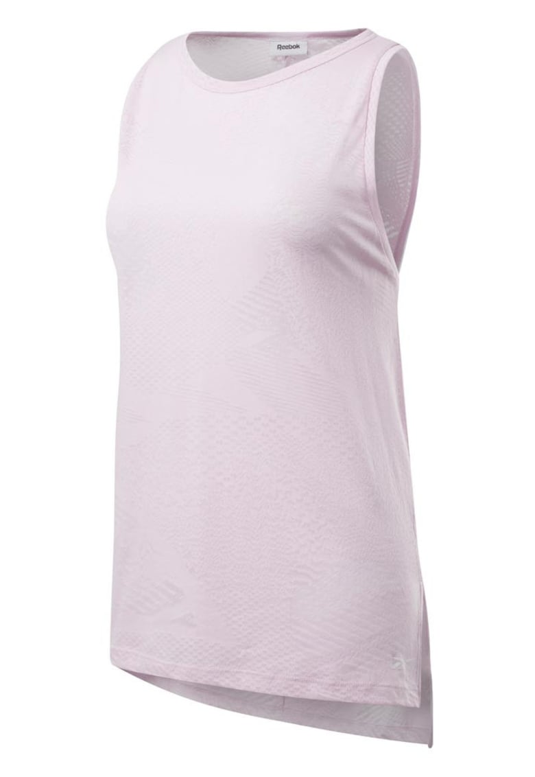 Maiou sport roz - fara maneci