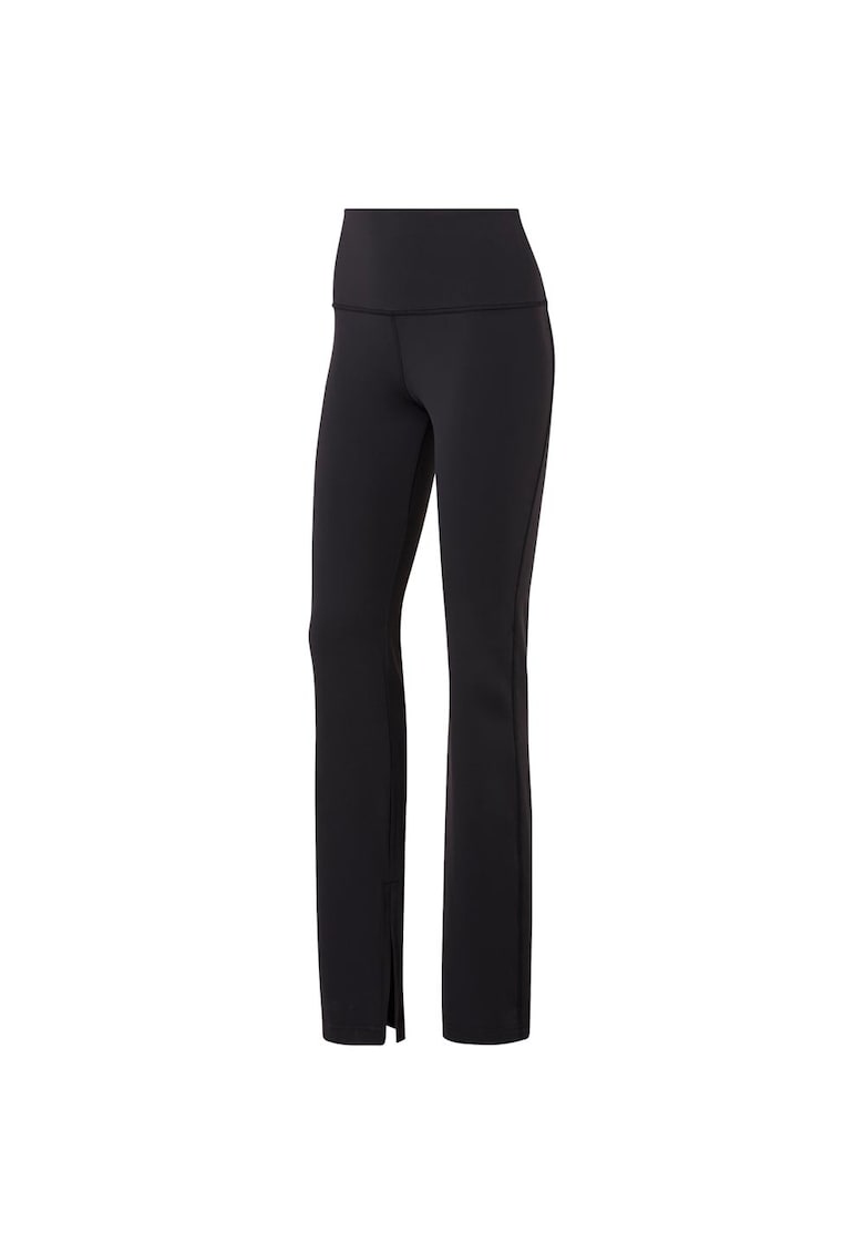 Colanti sport negru - femei -