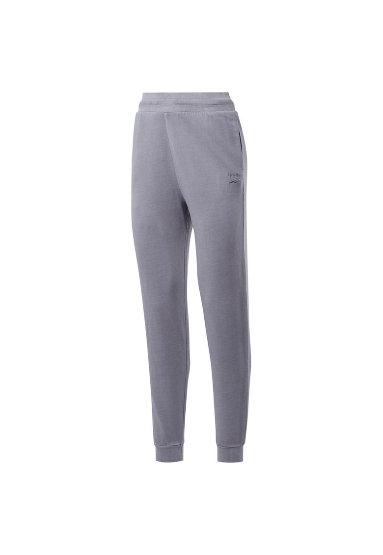 Pantaloni sport dama - gri - trening