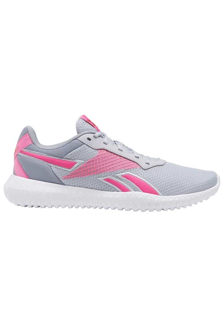 Pantofi sport barbati - Flexagon Energy TR 2.0 - culoare neagra - material textil -