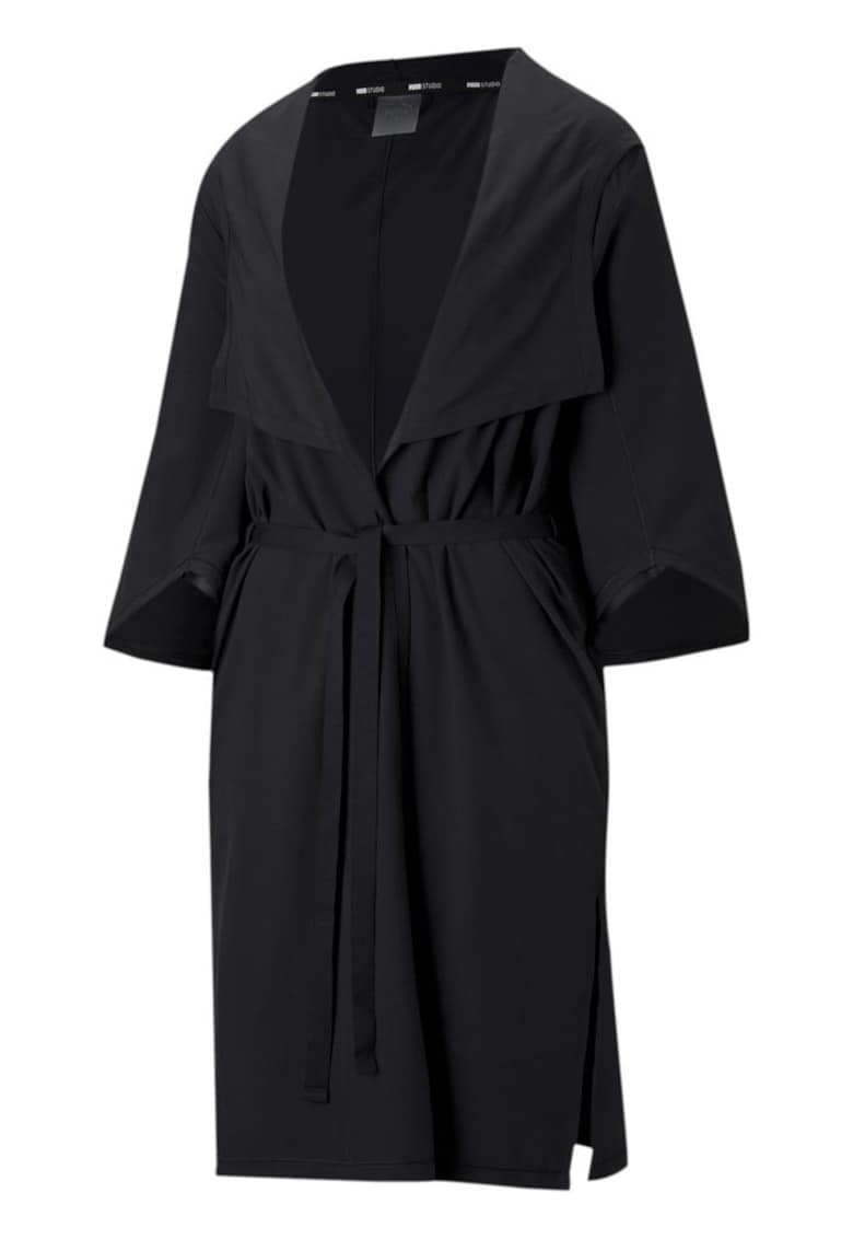 Trenci dama 520238 - Negru
