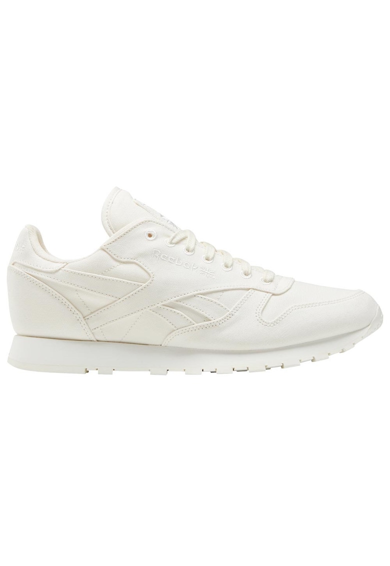 Pantofi sport barbati talpa din cauciuc - inchidere cu sireturi - bumbac 100% - multicolor