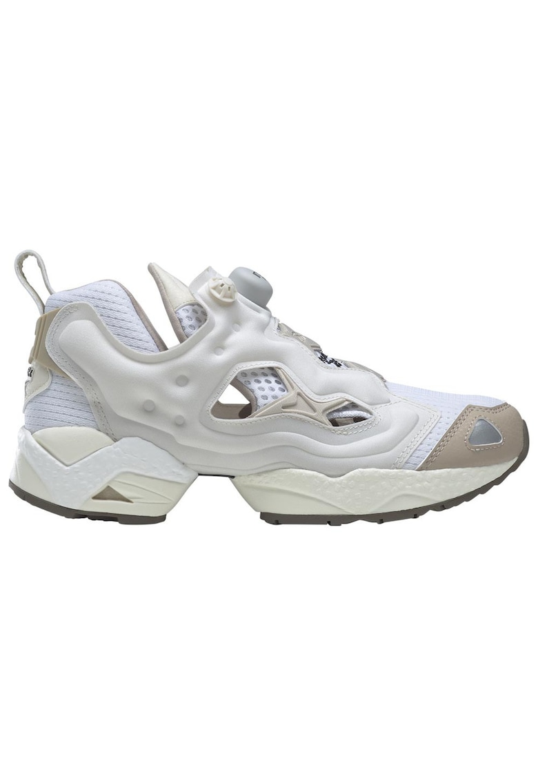 Pantofi sport barbati retro - material textil - anii '90