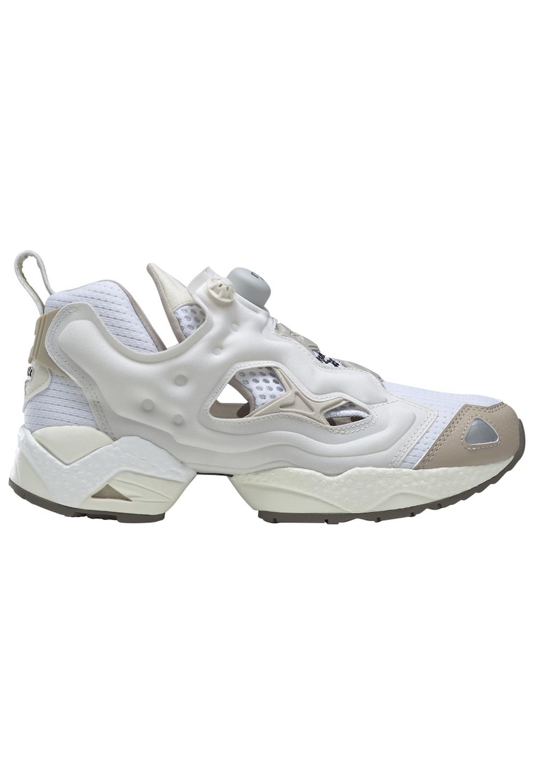 Pantofi sport barbati retro - material textil - anii '90
