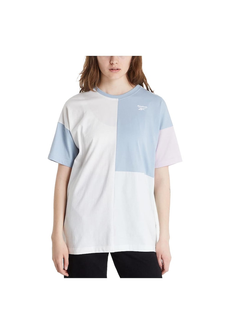 Tricou sport dama - Pastel Tee - croiala lejera - bumbac