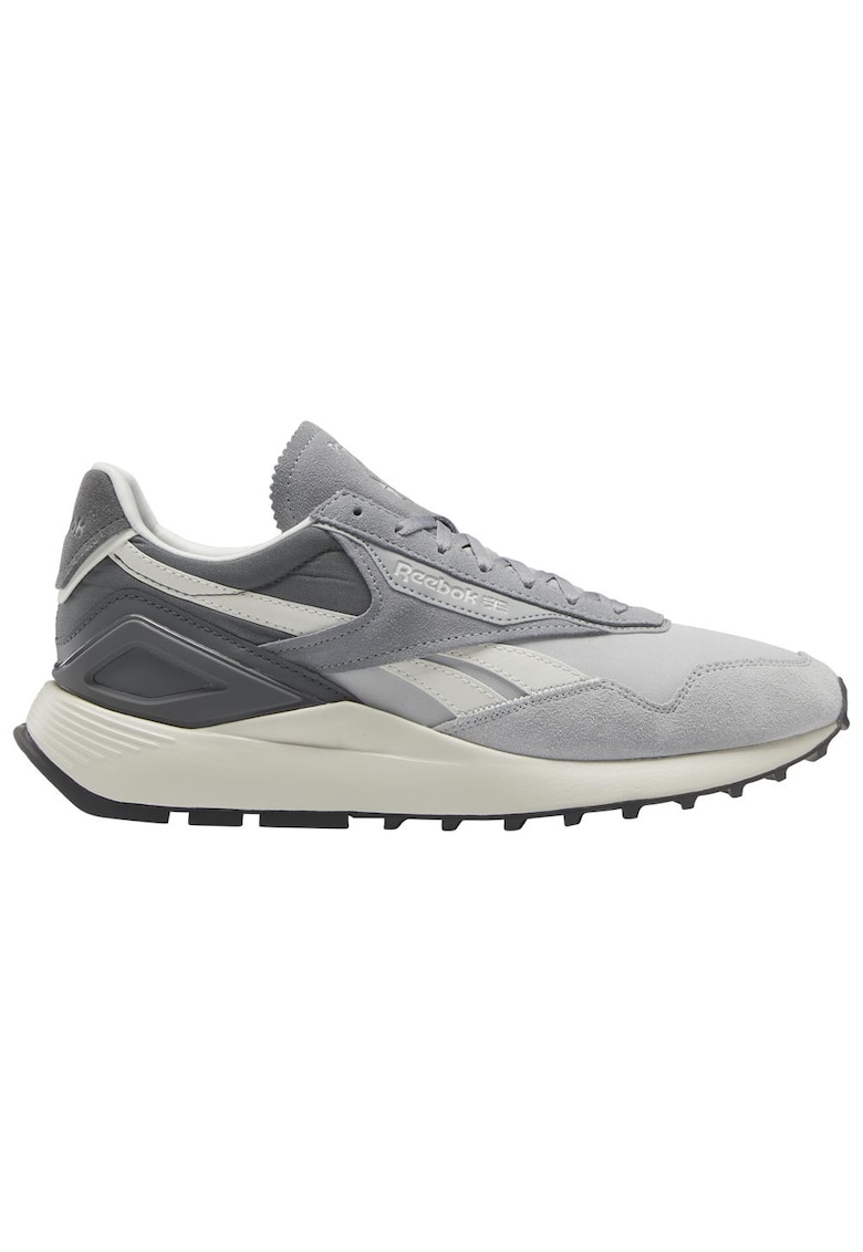 Pantofi sport barbati CL Legacy AZ - culoare negru - material textil -