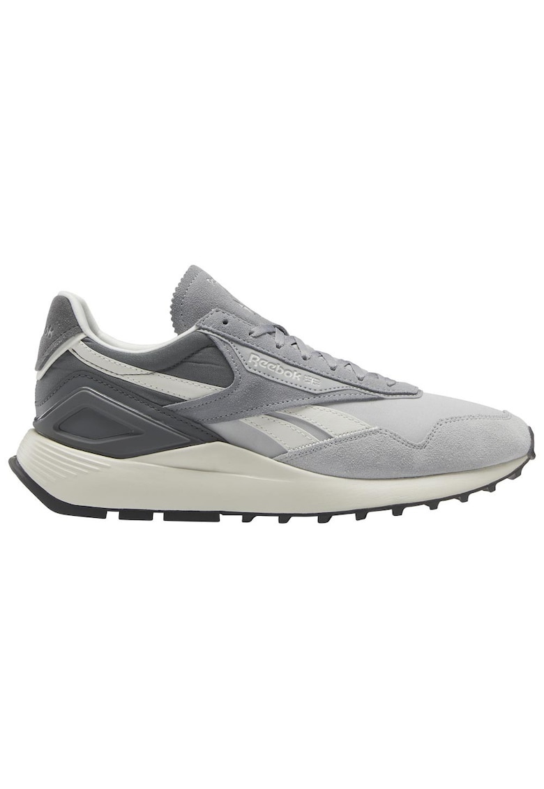 Pantofi sport barbati CL Legacy AZ - culoare negru - material textil -