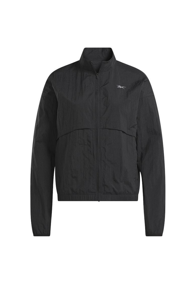 Jacheta sport dama II8127 - Textil - Negru -