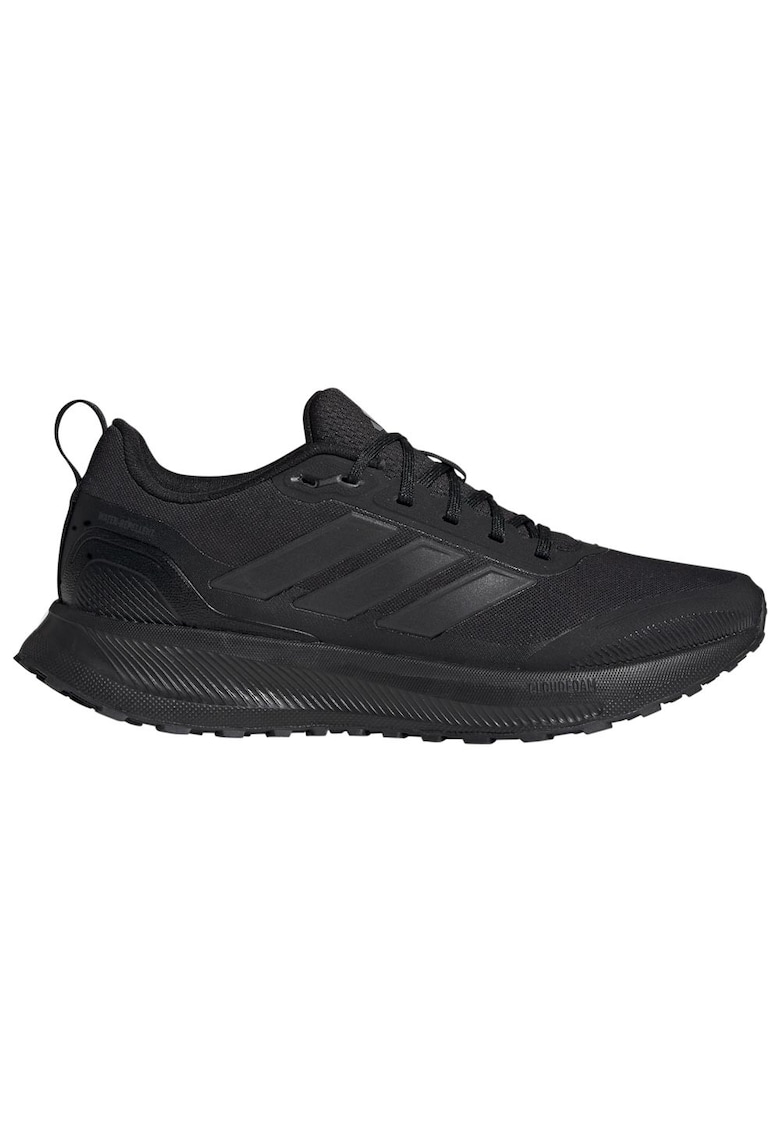 Pantofi sport barbati - adidas - Runfalcon 5 - rezistenti la apa - reflectorizanti - multicolor - material textil