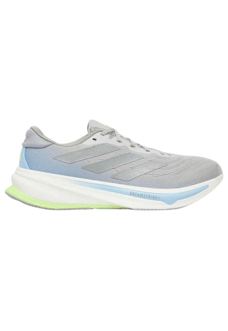 Pantofi sport bărbați - Supernova Rise 2 - Alb/Gri