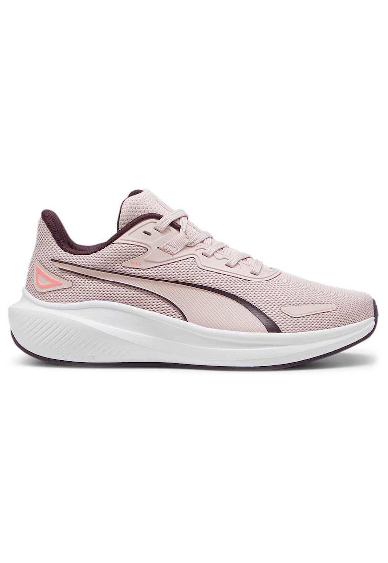 Pantofi sport dama - Skyrocket Lite - textil - roz