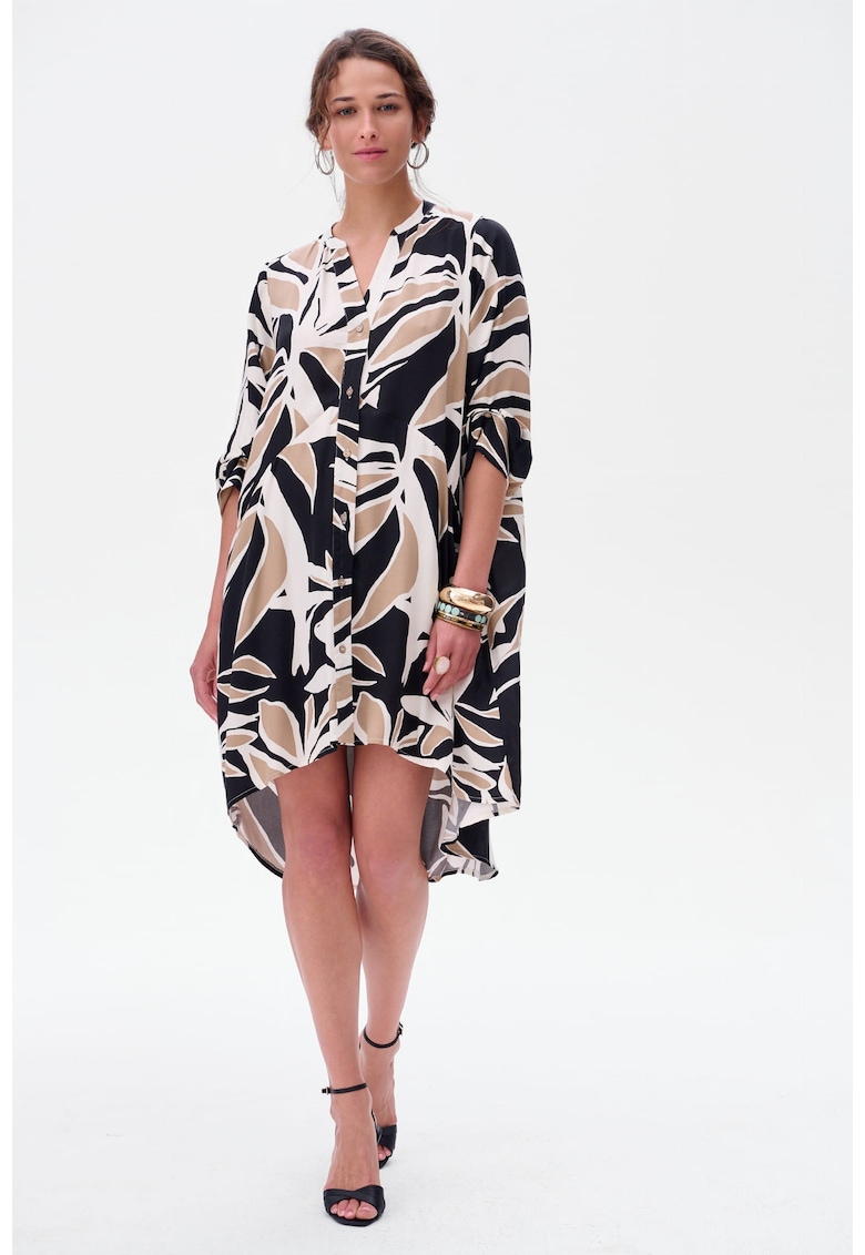 Rochie-tunica lejera Tutti