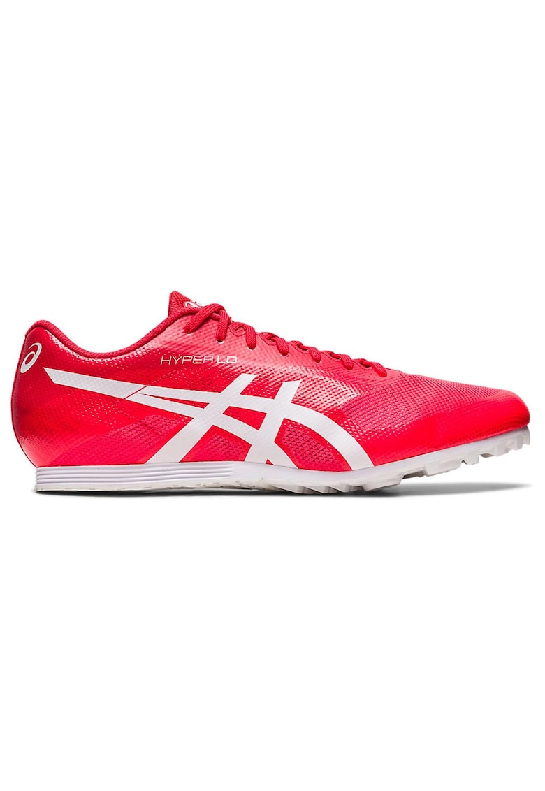 Pantofi sport barbati HYPER LD 6 - rosu - amortizare EVA - talpa intermediara EVA