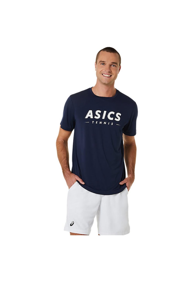 Tricou sport Court GPX - uscare rapida - albastru - poliester - Albastru