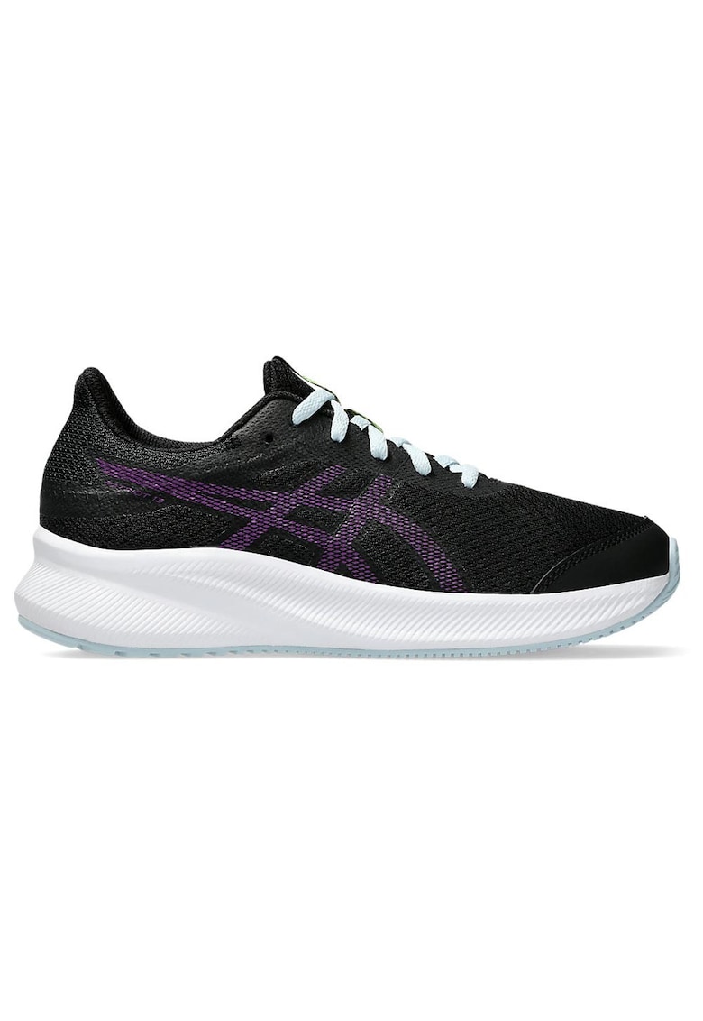 Pantofi sport copii - Patriot 13 GS - culoare negru - material textil poliester