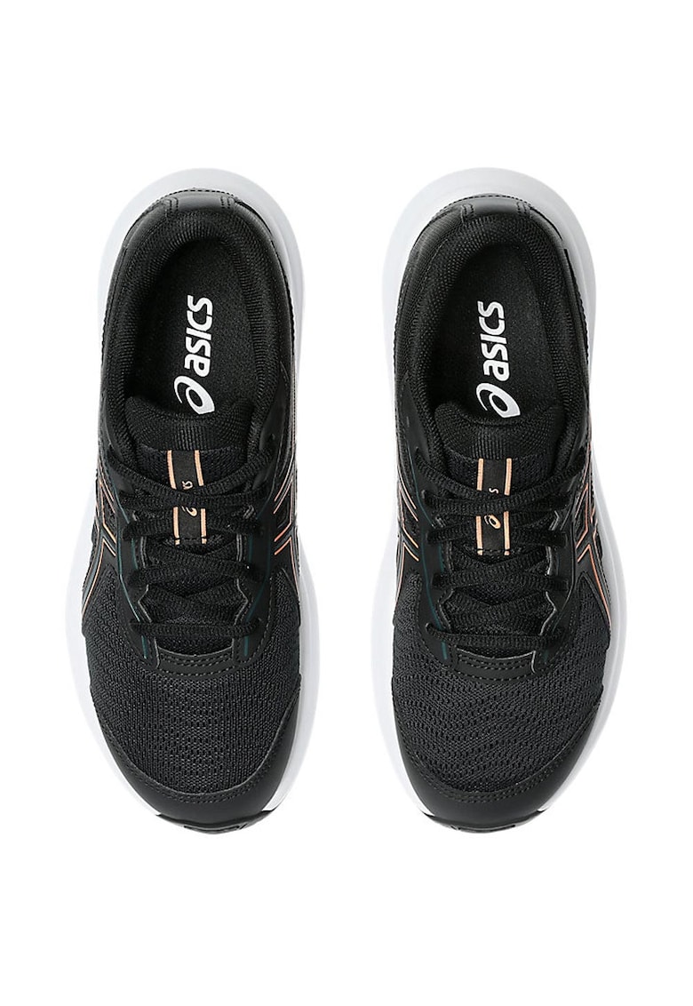 Pantofi sport copii - Contend 9 GS - negru - material textil
